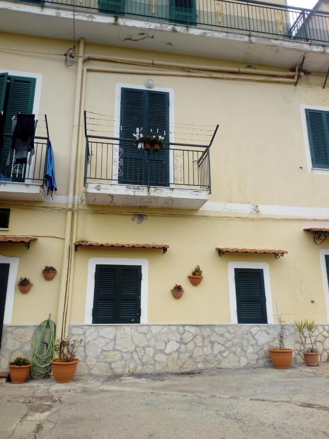 Casa Vacanze Da Rosy Эрколано Экстерьер фото