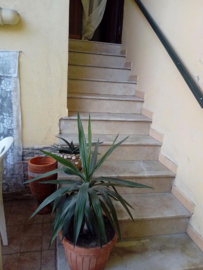Casa Vacanze Da Rosy Эрколано Экстерьер фото