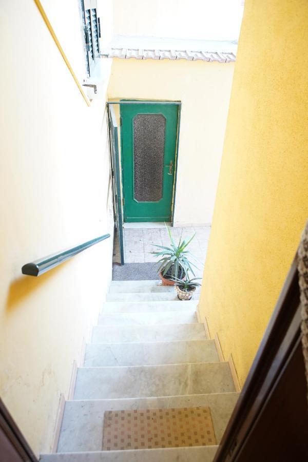 Casa Vacanze Da Rosy Эрколано Экстерьер фото